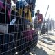 Illustration for article titled 5 European Countries Have Built Border Fences to Keep Out Refugees